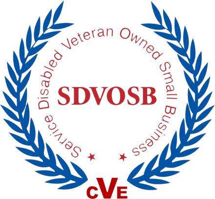 Service-Disabled Veteran-Owned Small Business certification